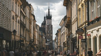 Cestovatelské tipy. Co jste o Polsku rozhodně nevěděli?