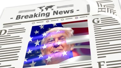 ministryně spravedlnosti USA