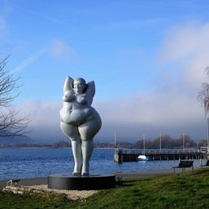 Extrémní obezita: proč nestačí rozhodnout se zhubnout