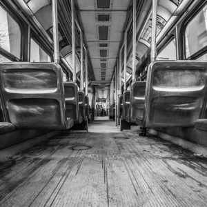 Číňané přicházejí s novinkou, jež má zkvalitnit dopravní situaci: obří autobus