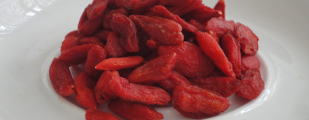 goji