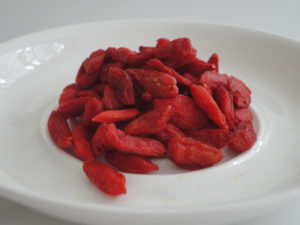 goji