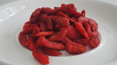 goji