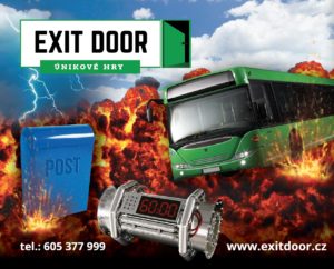 Exitdoor