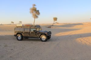 hummer v prodeji