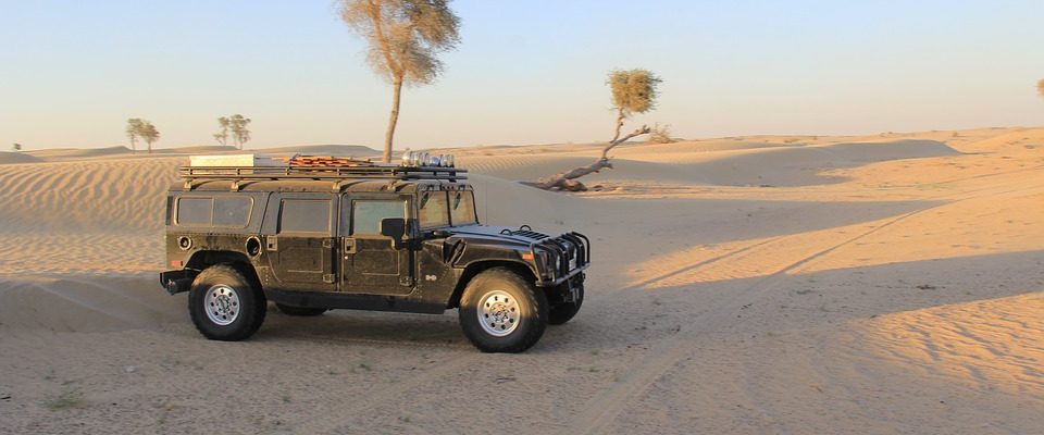 hummer v prodeji