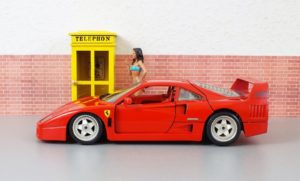 Ferrari
