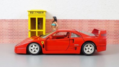 Ferrari