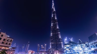 Dubaj
