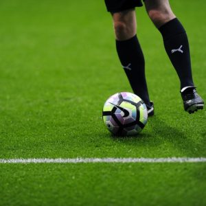 Neymar jako současný nejdražší fotbalista světa