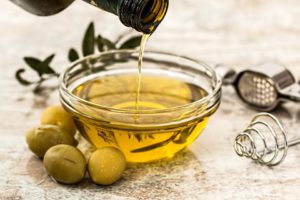 vlastnosti olivového oleje