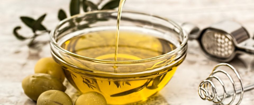 vlastnosti olivového oleje