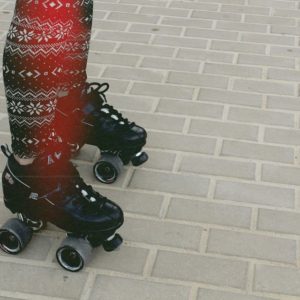 Podzim je tady! Trendy legíny a jak je nosit