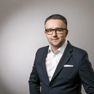 DRFG Davida Rusňáka si uvědomila, že v digitální době je pro udržení kroku s technologiemi nezbytná velikost