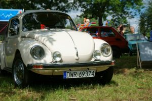 Likvidace automobilu Ostrava