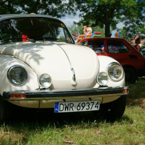 Jak a kde mohu ekologicky zlikvidovat svůj nepojízdný automobil?