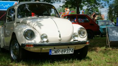 Likvidace automobilu Ostrava