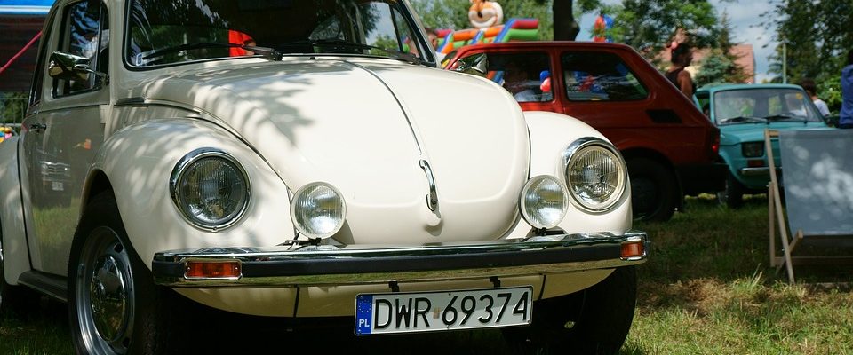 Likvidace automobilu Ostrava