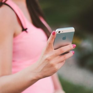 Mobilní aplikace jsou dnes nutností