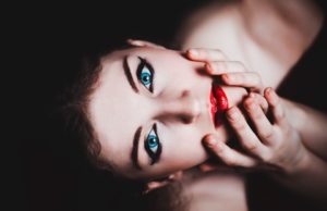 Permanentní make-up