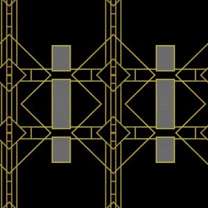 Tři rady, díky kterým zařídíme svůj dům do stylu art deco