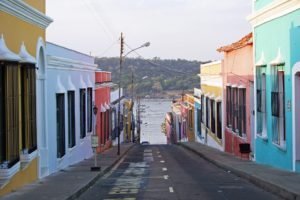Krize ve Venezuele pokračuje