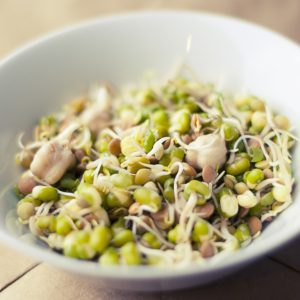 Vitamin E. Proč je potřebný a kde ho najdeme?