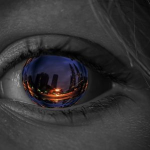 Seznamte se s nemocí diabetická retinopatie
