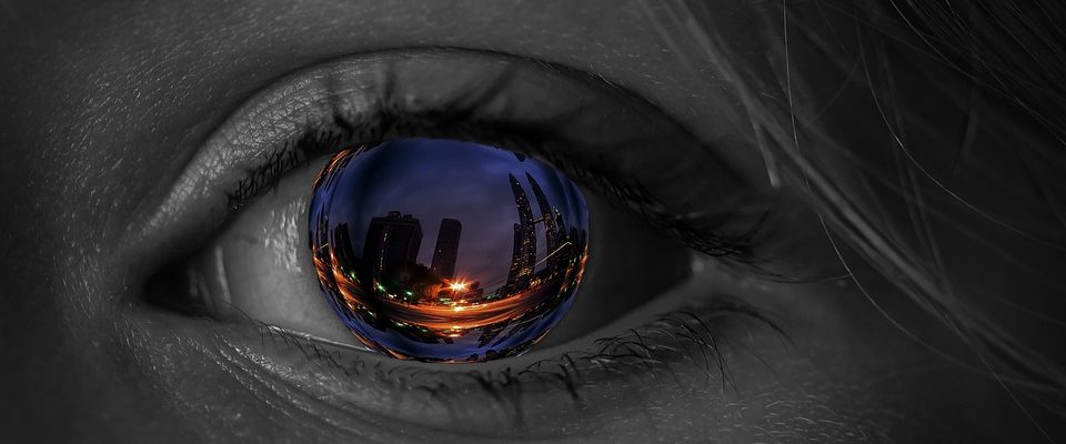diabetická retinopatie