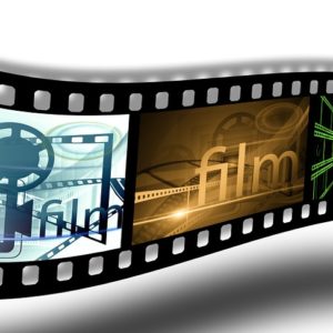 Unikátní filmové snímky roku 2018, které musíte vidět