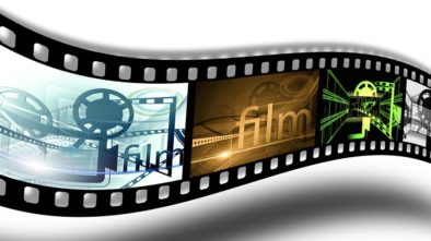 Unikátní filmové snímky roku 2018, které musíte vidět