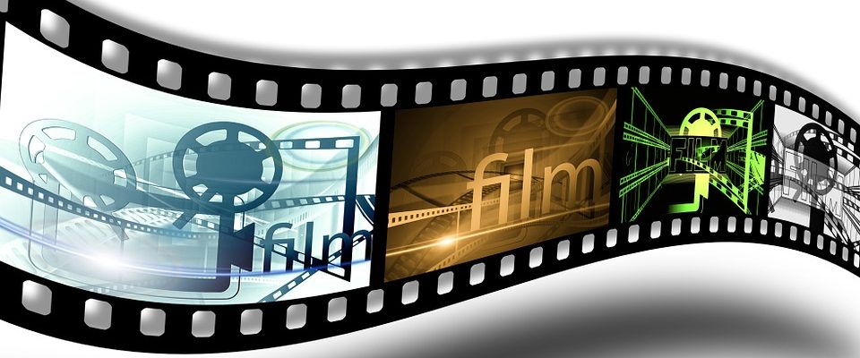 Unikátní filmové snímky roku 2018, které musíte vidět