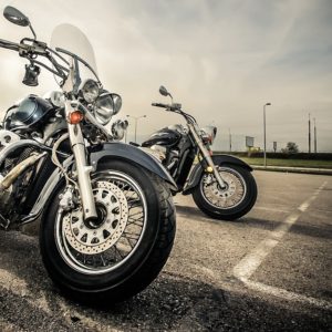Jak vypadá nejdelší motorka světa?