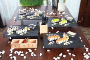 Milujete sushi? Přinášíme vám zajímavá fakta