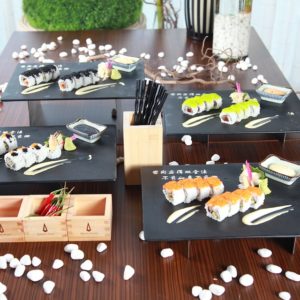 Milujete sushi? Přinášíme vám zajímavá fakta