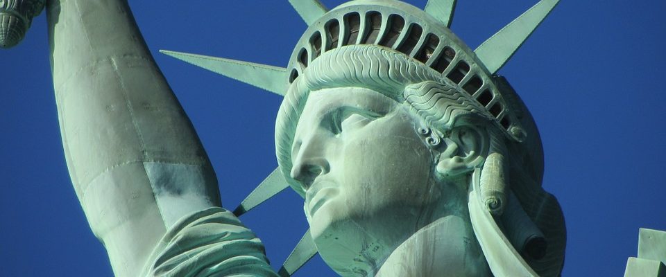 Chystáte se do Ameriky? Co jste o USA možná nevěděli?