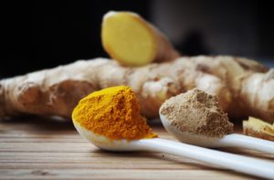 Potraviny fungující proti bolestem. Stop klasickým farmaceutickým produktům