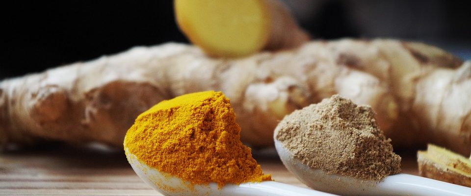 Potraviny fungující proti bolestem. Stop klasickým farmaceutickým produktům