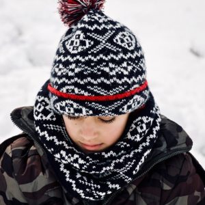 Zimní trendy pro oživení všedních outfitů