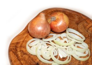 Účinná antibiotika, která se nám ukrývají v kuchyni