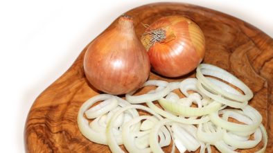 Účinná antibiotika, která se nám ukrývají v kuchyni
