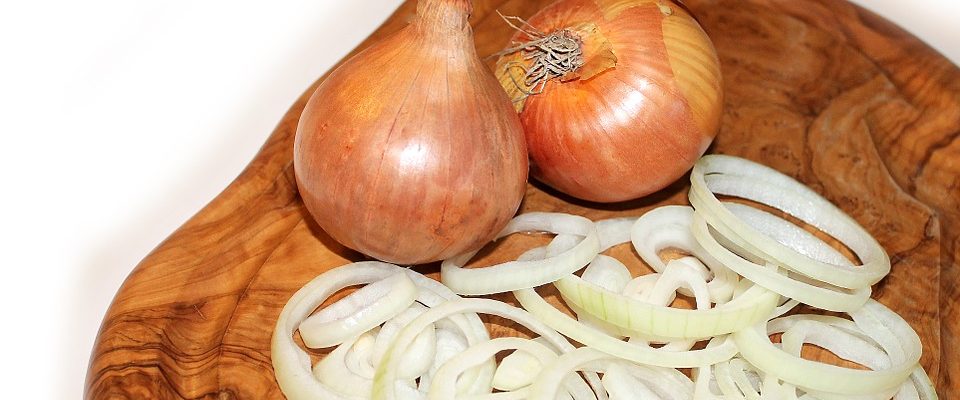 Účinná antibiotika, která se nám ukrývají v kuchyni