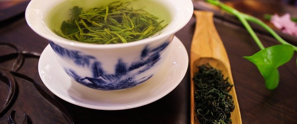 Důvody, proč pít zelený čaj