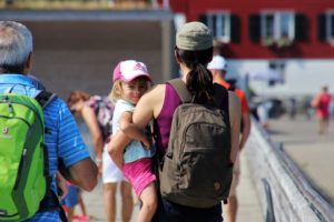 Au-pair
