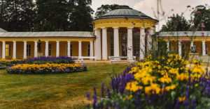 Mariánské Lázně