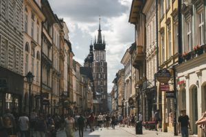 Cestovatelské tipy. Co jste o Polsku rozhodně nevěděli?