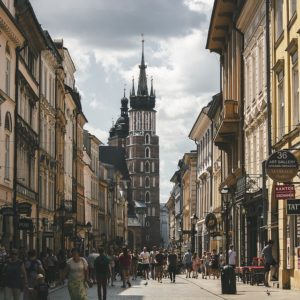 Cestovatelské tipy. Co jste o Polsku rozhodně nevěděli?