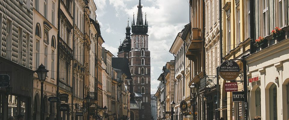 Cestovatelské tipy. Co jste o Polsku rozhodně nevěděli?