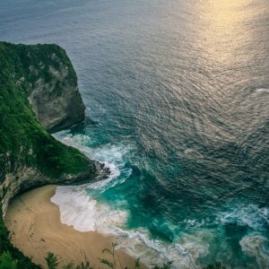 Bali: co vědět před cestou, od chrámů po počasí