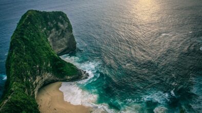 4 nevšední zajímavosti o Bali, aneb rozšiřte své obzory